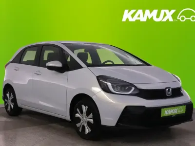 Usata Honda Jazz Elegance 107 CV (78 kW) 2025 Bianco Utilitaria