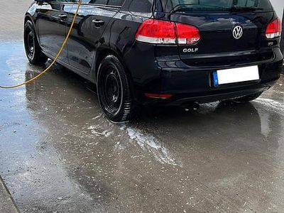 VW Golf VI