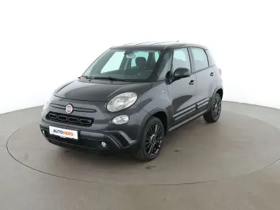 Gebraucht Fiat 500L