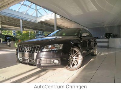 Audi S5 Sportback