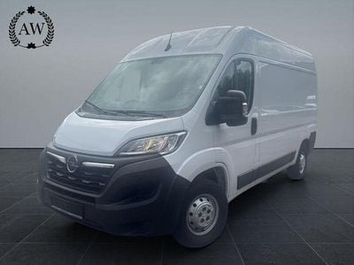 Andere Gebraucht 2022 Opel Movano Van | 20.229 € (Guter Preis)