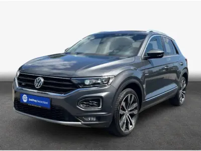 Gebraucht VW T-Roc