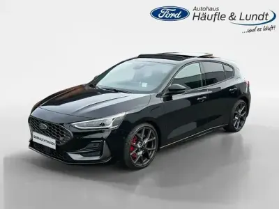 Occasion Ford Focus ST 280 ch (205 kW) 2024 Noir Berline