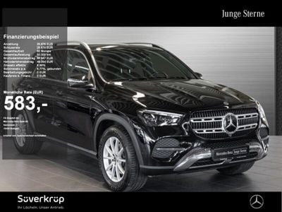 Mercedes GLE300
