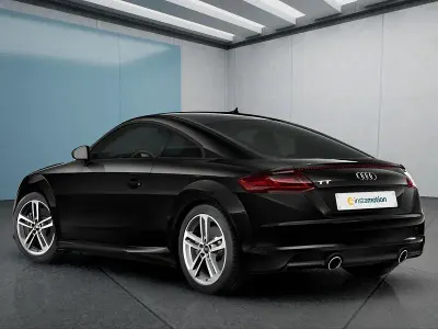 Gebraucht Audi TT