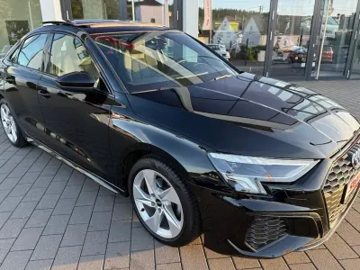 Gebraucht Audi A3