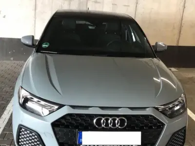 Gebraucht Audi A1 Sportback Comfort 96 PS (70 kW) 2024 Grau Kleinwagen