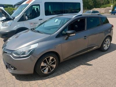 Renault Clio GrandTour