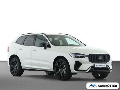 Neu Volvo XC60 Plus 349 PS (256 kW) 2025 Weiß SUV
