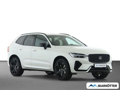Weiß Neu 2025 Volvo XC60 Plus SUV | 66.690 € (Teuer)