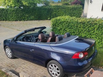 VW Eos