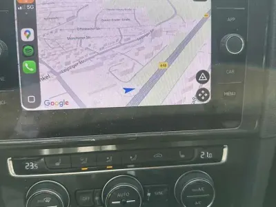Gebraucht VW Golf VII