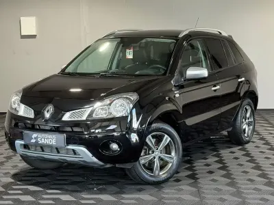 Gebraucht Renault Koleos
