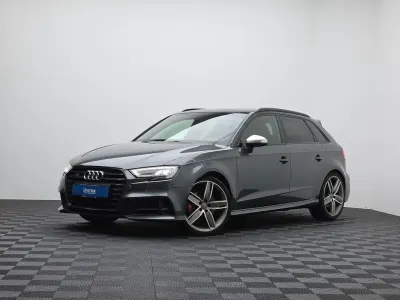 Gebraucht Audi S3
