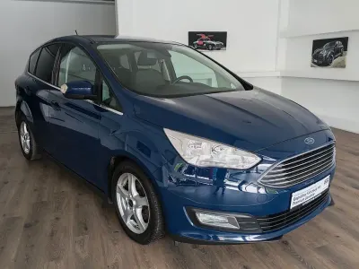 Gebraucht Ford C-MAX
