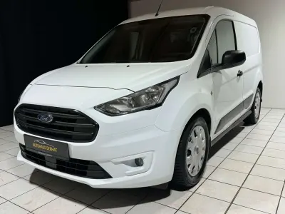 Gebraucht Ford Transit Connect