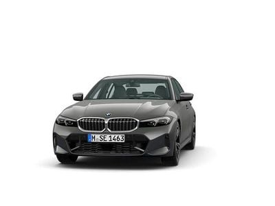 Gebraucht BMW 320 Comfort Edition 190 PS (139 kW) 2025 Limousine