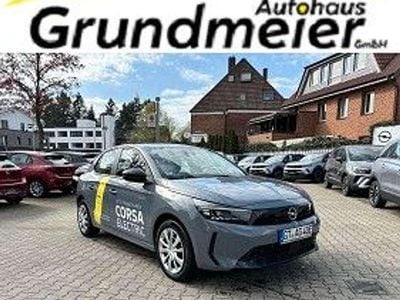 Gebraucht Opel Corsa-e 100 kW (136 PS) 2024 Grau Kleinwagen