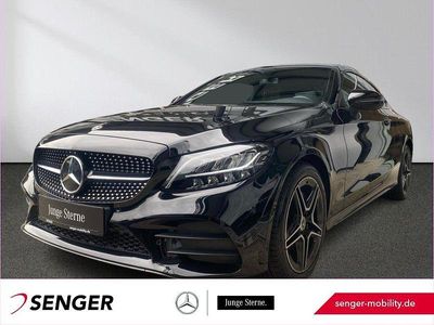 Mercedes C180