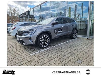 gebraucht Renault Austral E-Tech Full Hybrid 200 Iconic Panorama