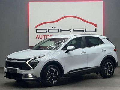 Usata Kia Sportage Vision 136 CV (100 kW) 2025 Bianco SUV