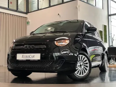 Gebraucht Fiat 500e