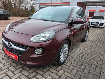 gebraucht Opel Adam Glam ecoFlex