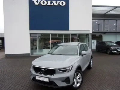 Brugt Volvo XC40