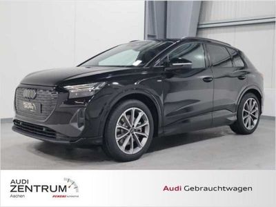 gebraucht Audi Q4 e-tron 40 e-tron