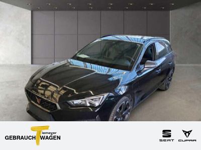 gebraucht Seat Leon 1.4 Sportstourer eHybrid LM19 WINTERPKT