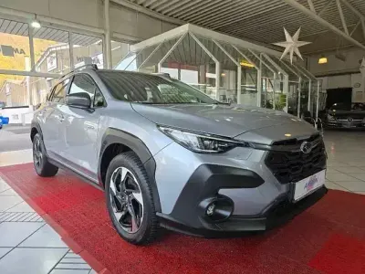 Gebraucht Subaru Crosstrek