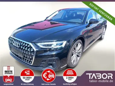 Brugt Audi A8
