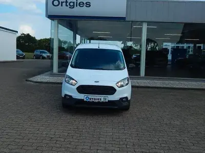 Gebraucht Ford Transit Trend 75 PS (55 kW) 2023 Andere