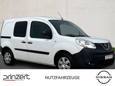 Nissan NV250