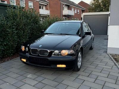 BMW 316 Compact