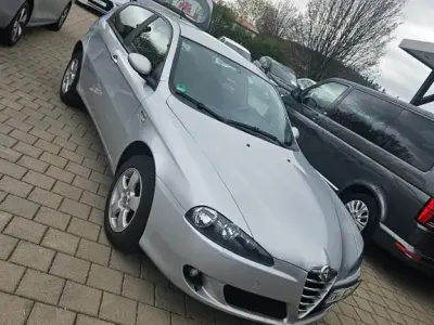 Gebraucht Alfa Romeo 147