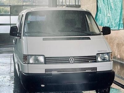 VW T4