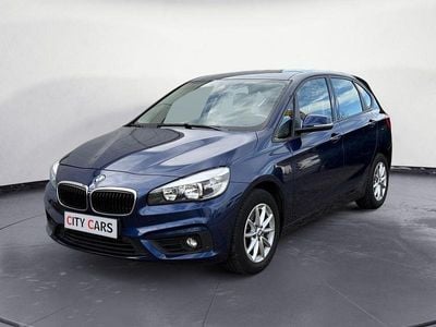 BMW 216 Active Tourer