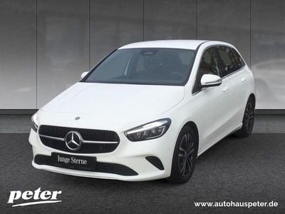 Mercedes B180
