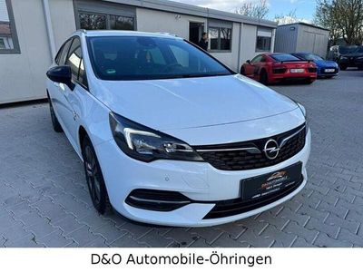 Second-hand Opel Astra 140 CP (102 kW) 2020 Andere Break