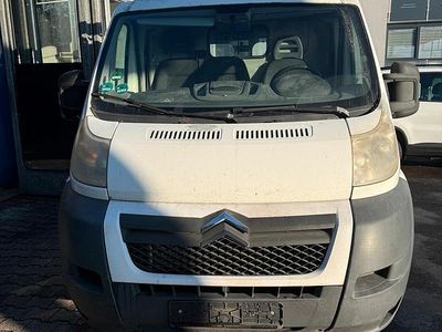 Second-hand Citroën Jumper 100 CP (73 kW) 2007 Monovolum