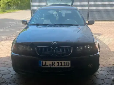 Brugt BMW 318