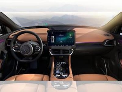 Neu Suzuki Vitara Comfort 127 kW (174 PS) 2026 Grau SUV