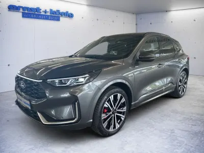 Gebraucht Ford Kuga