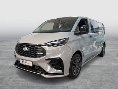 Neu Ford Transit Custom 170 PS (125 kW) 2026 Grau Van / Kleinbus