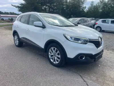Gebraucht Renault Kadjar