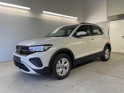 [6u6u] ascotgrau Neu 2025 VW T-Cross SUV | 23.190 € (Guter Preis)