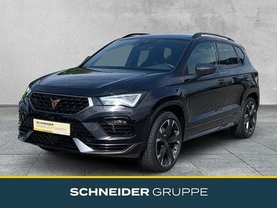 Schwarz Gebraucht 2023 Cupra Ateca VZ SUV | 30.890 € (Guter Preis)