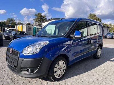 Fiat Doblò