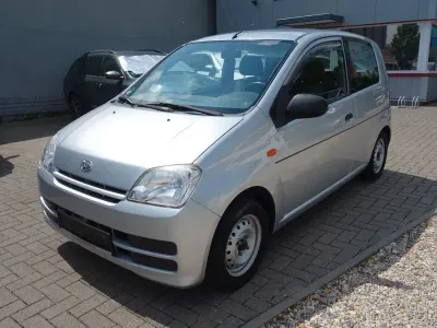 Gebraucht Daihatsu Cuore